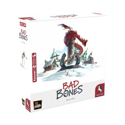 bones bones