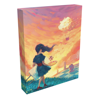 canvas canvas