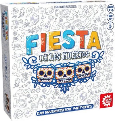 fiesta fiesta