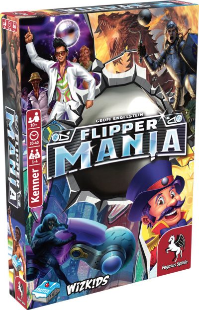 flipper mafia