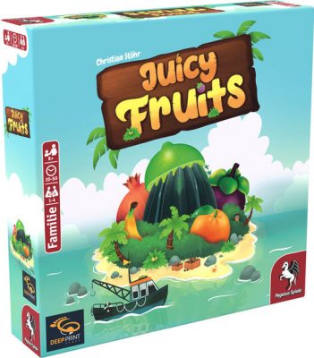 juicy juicy