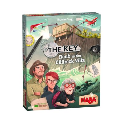 key key
