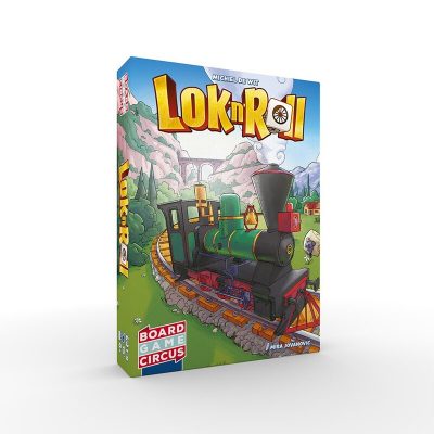 lnr1 lnr1