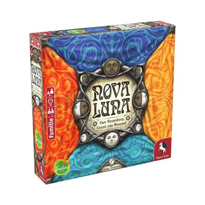 luna luna