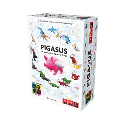 pigasus pigasus