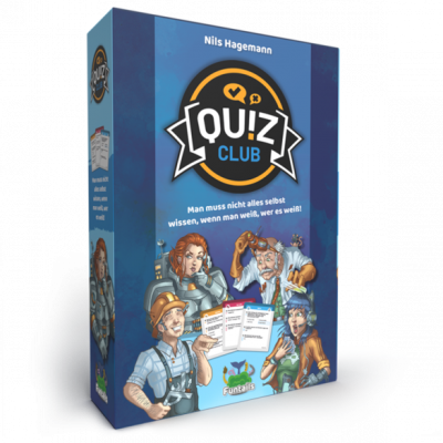 quiz quiz