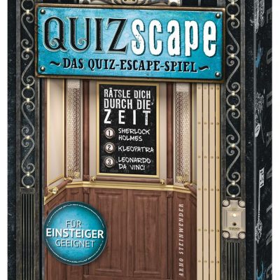 quizscape quizscape