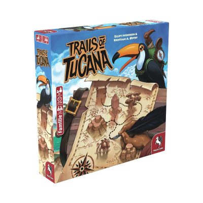 trails trails